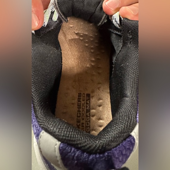 Skechers Ultra Go Air - Picture 12 of 12